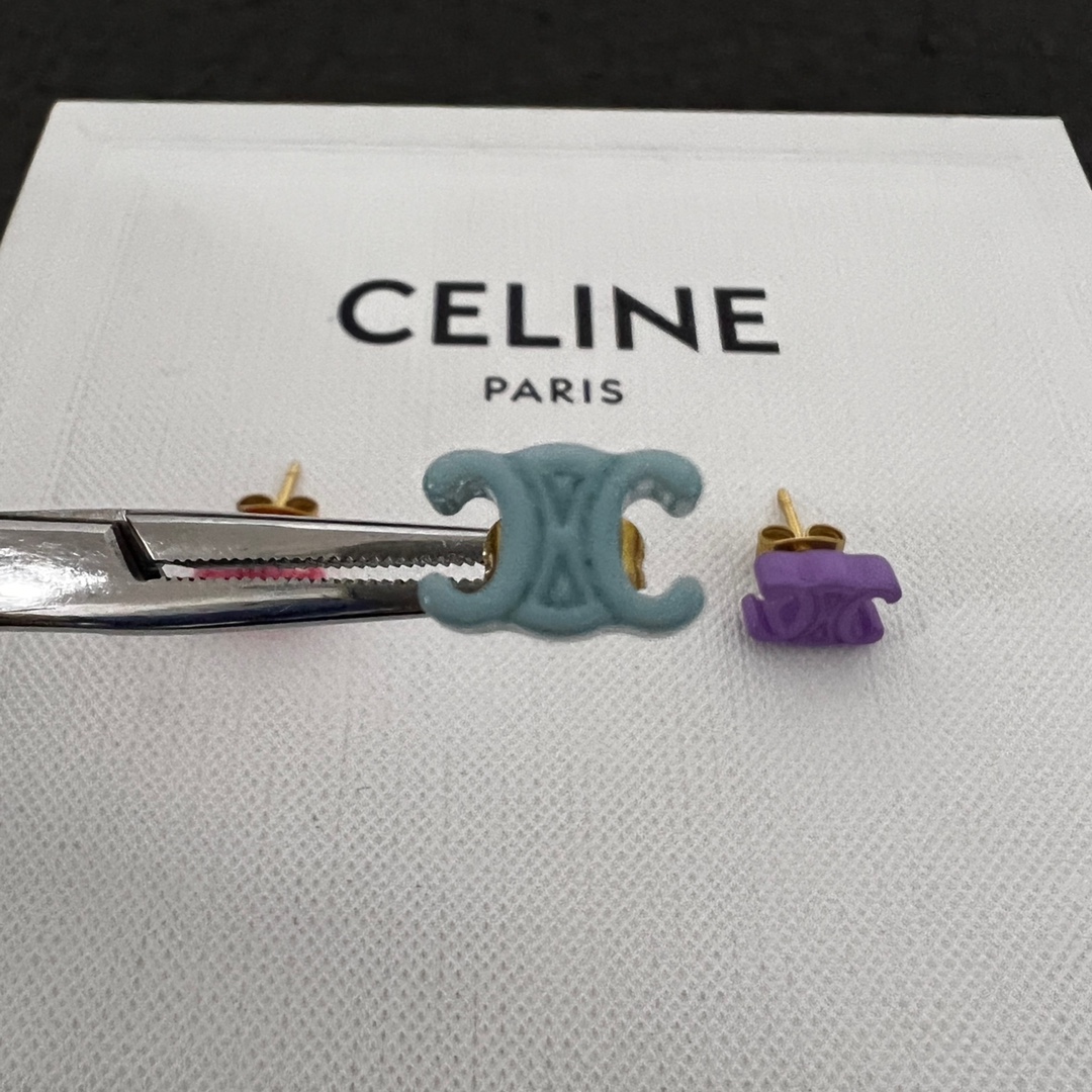 Celine Earrings