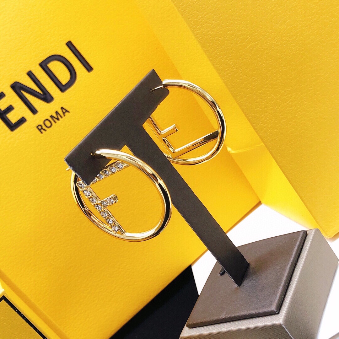 Fendi Earrings