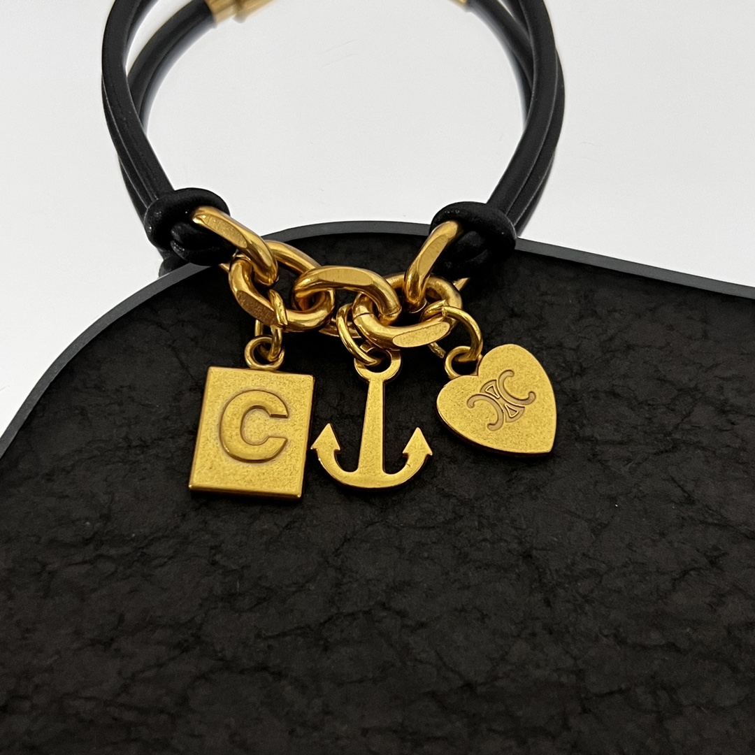 Celine bracelet