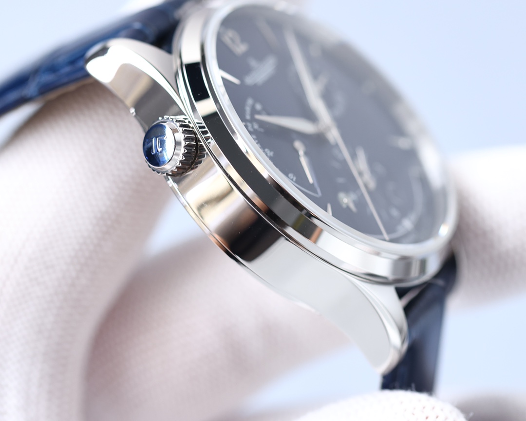 Jaeger-LeCoultre Master Collection