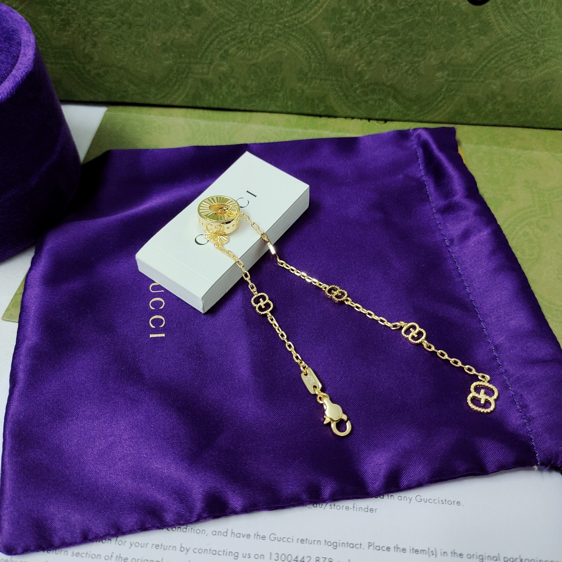 𝐆𝐮𝐜𝐜𝐢 lcon series new models