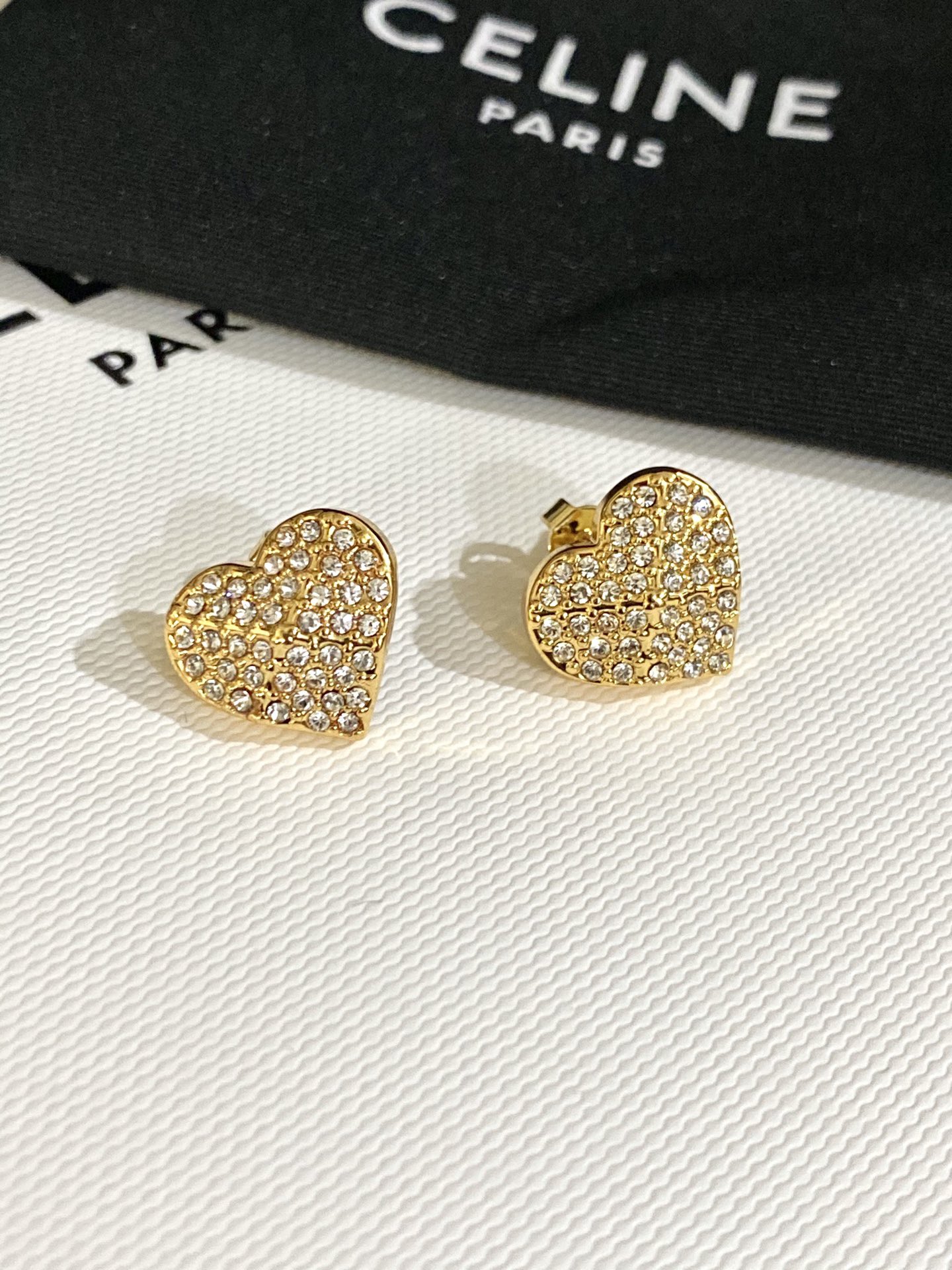 Celine Earrings