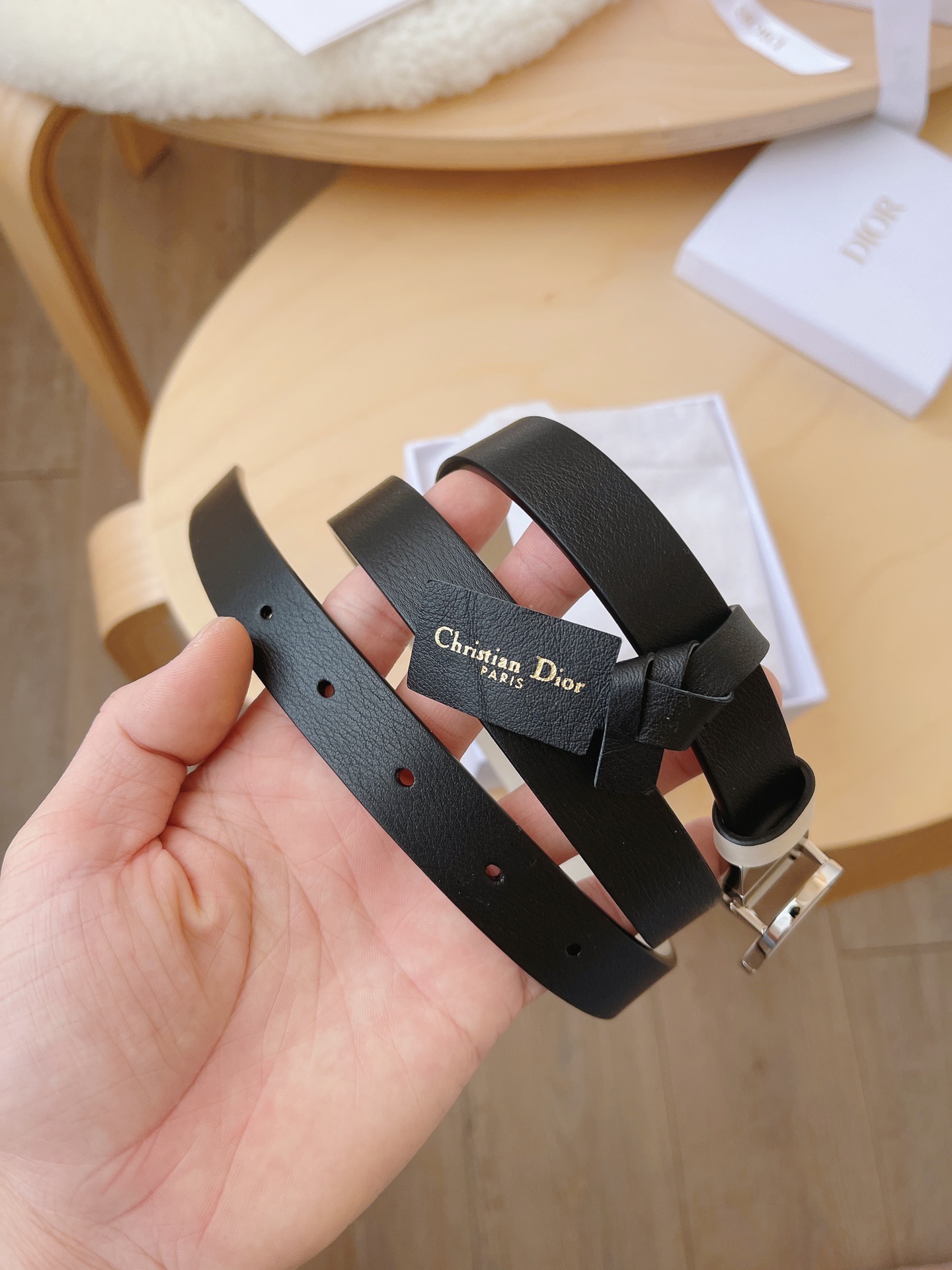 Dior new 2.0Montaigne