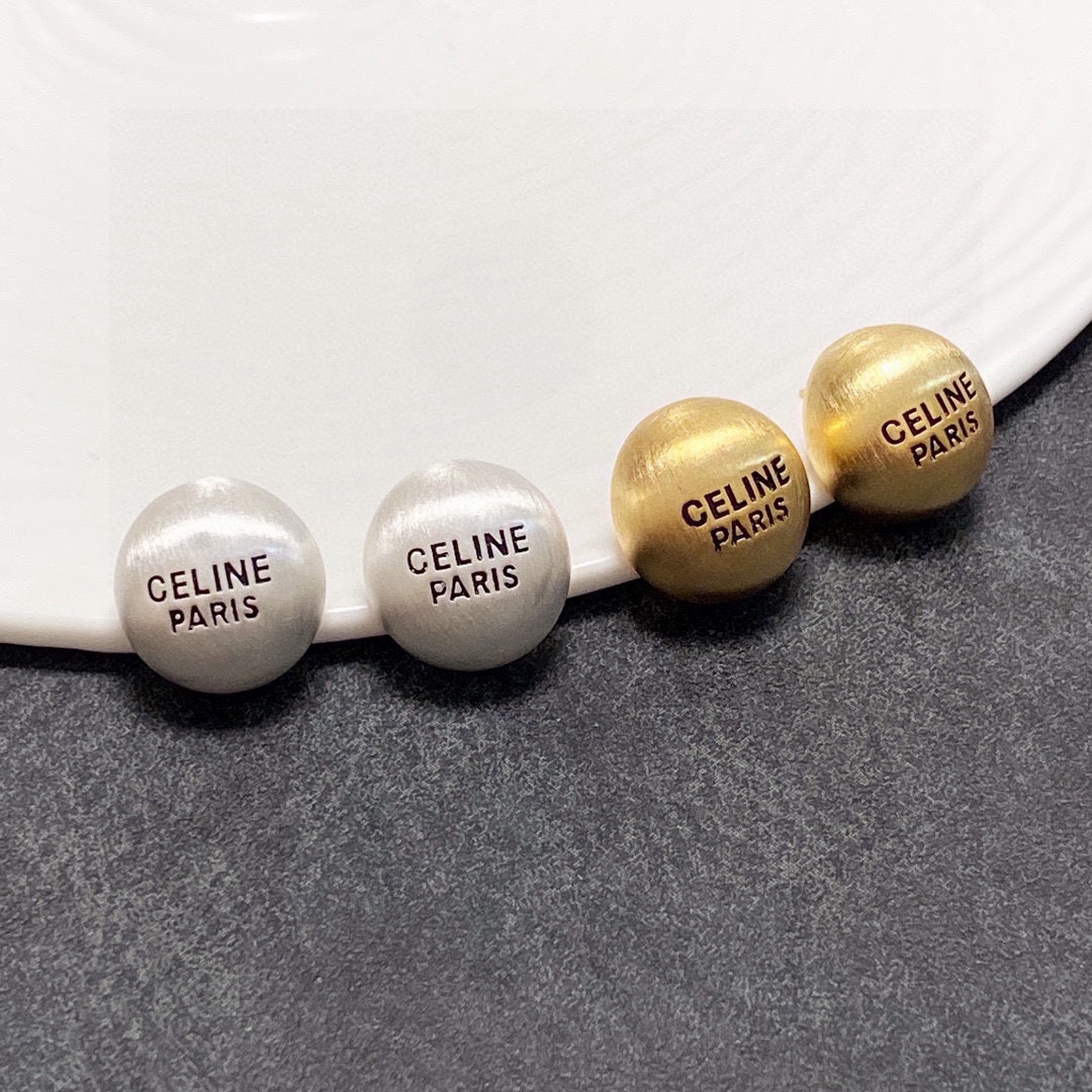 Celine Earrings