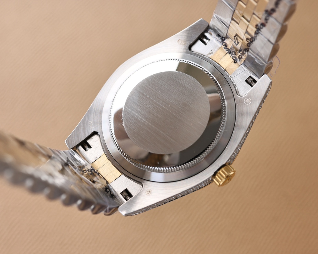 Rolex Oyster Perpetual Watches