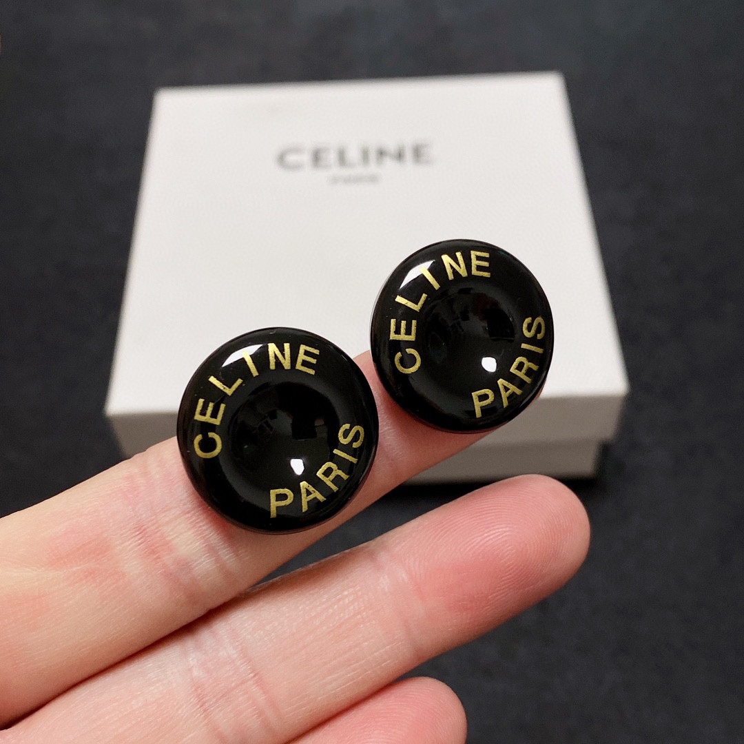 Celine Earrings