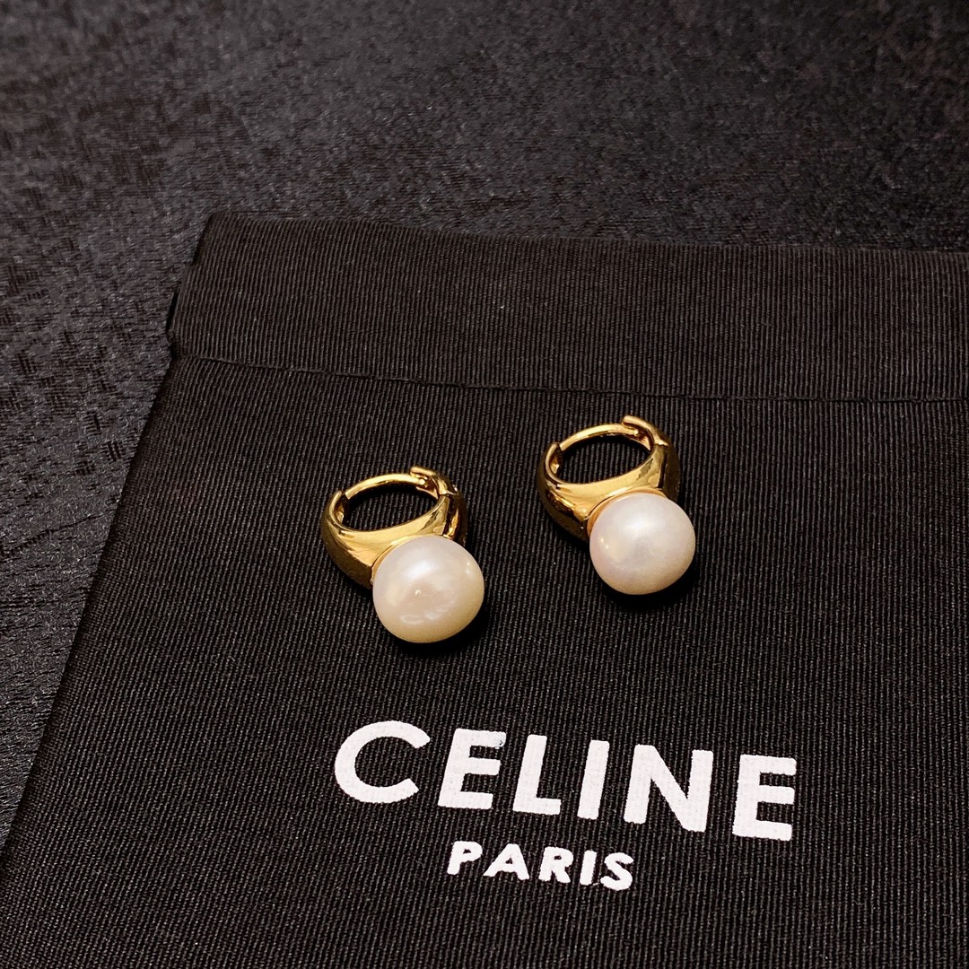 Celine Earrings