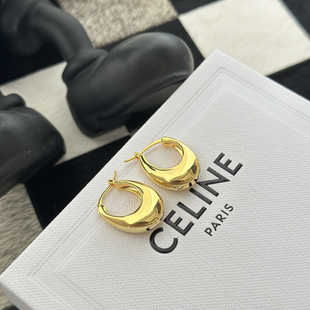 Celine Earrings