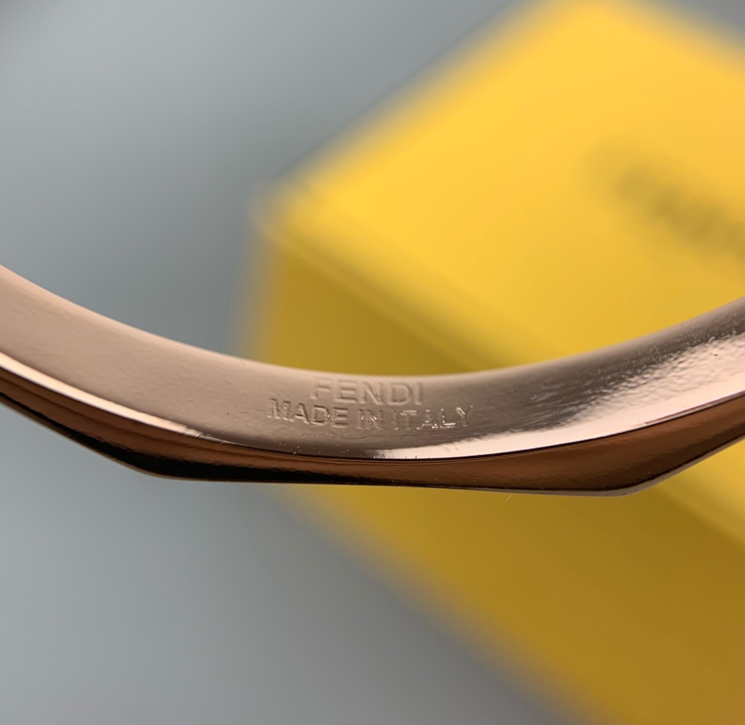 Fendi bracelet