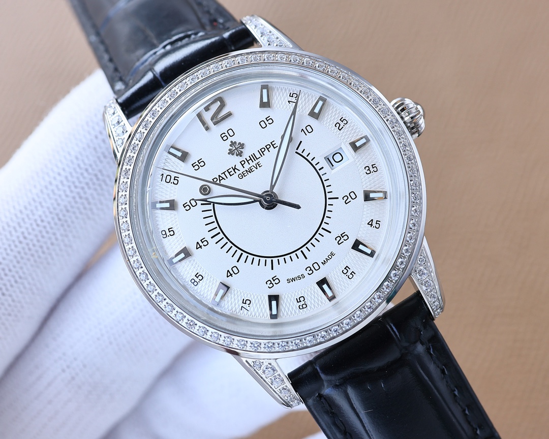 Patek Philippe Original Caliber 9015®