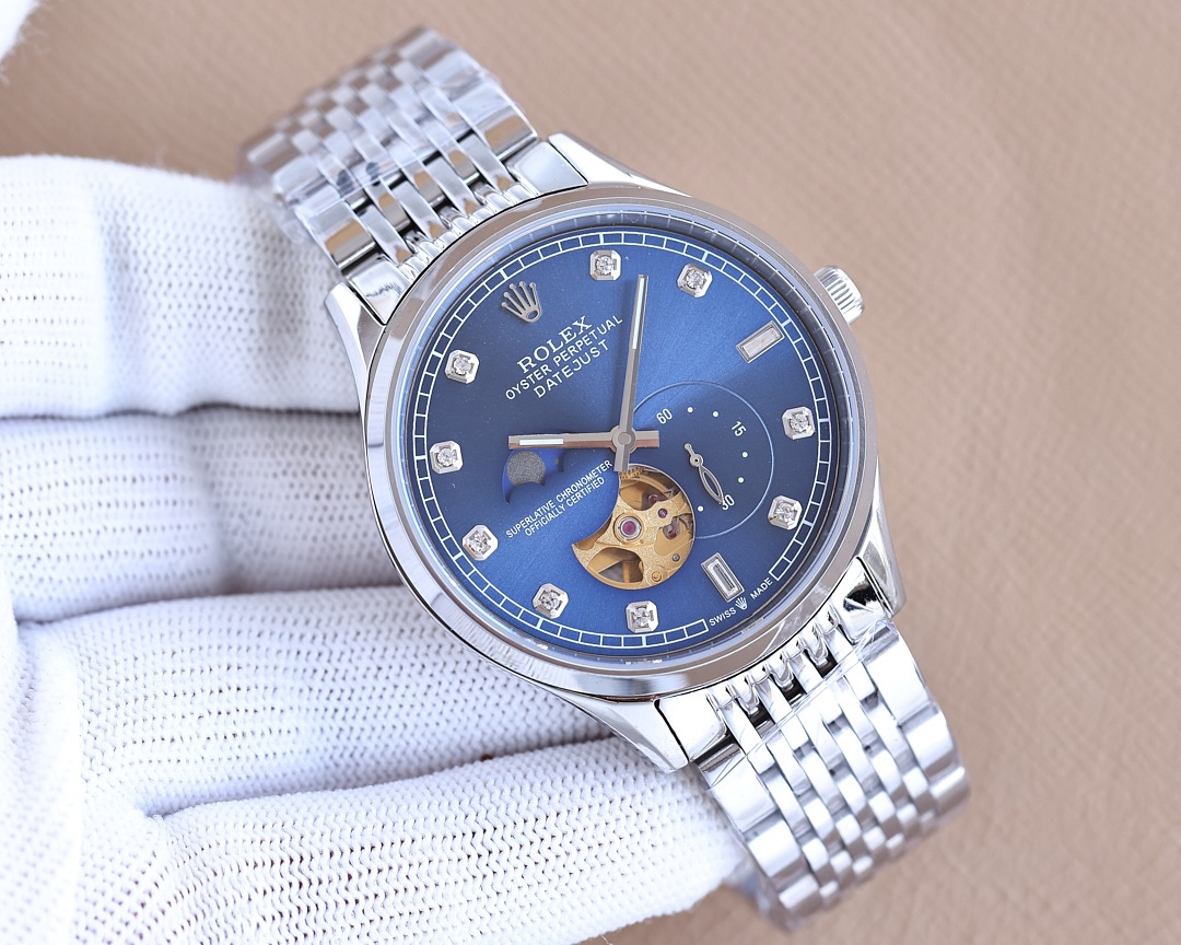 Rolex Men's Watches