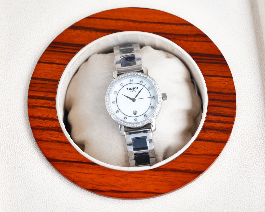 Tissot women's watch