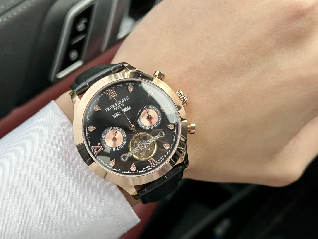 Patek Philippe Men's Watches