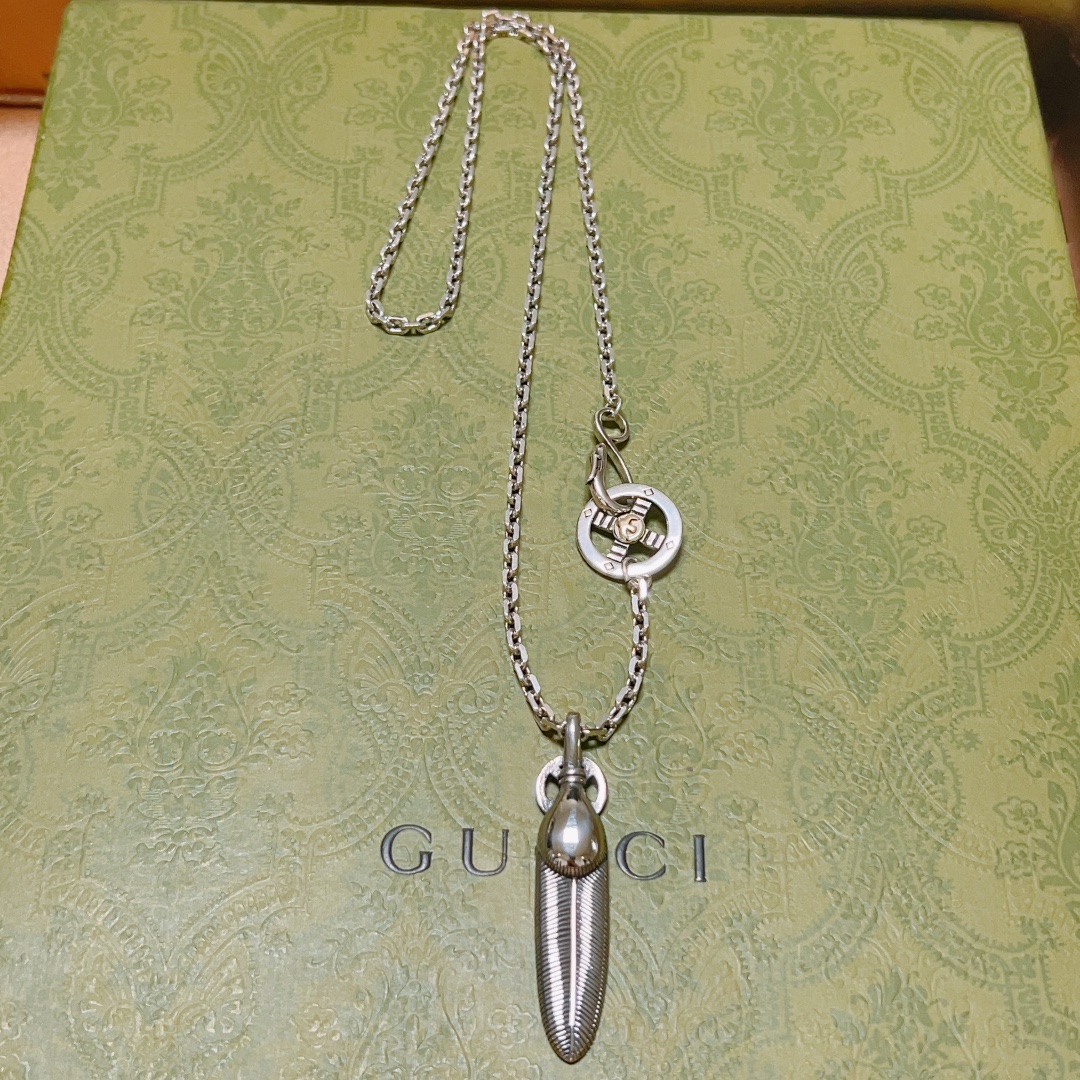 𝐆𝐮𝐜𝐜𝐢Forest of Rage Series