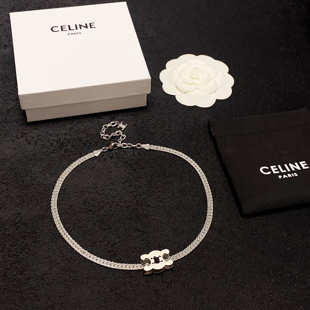 Celine necklace