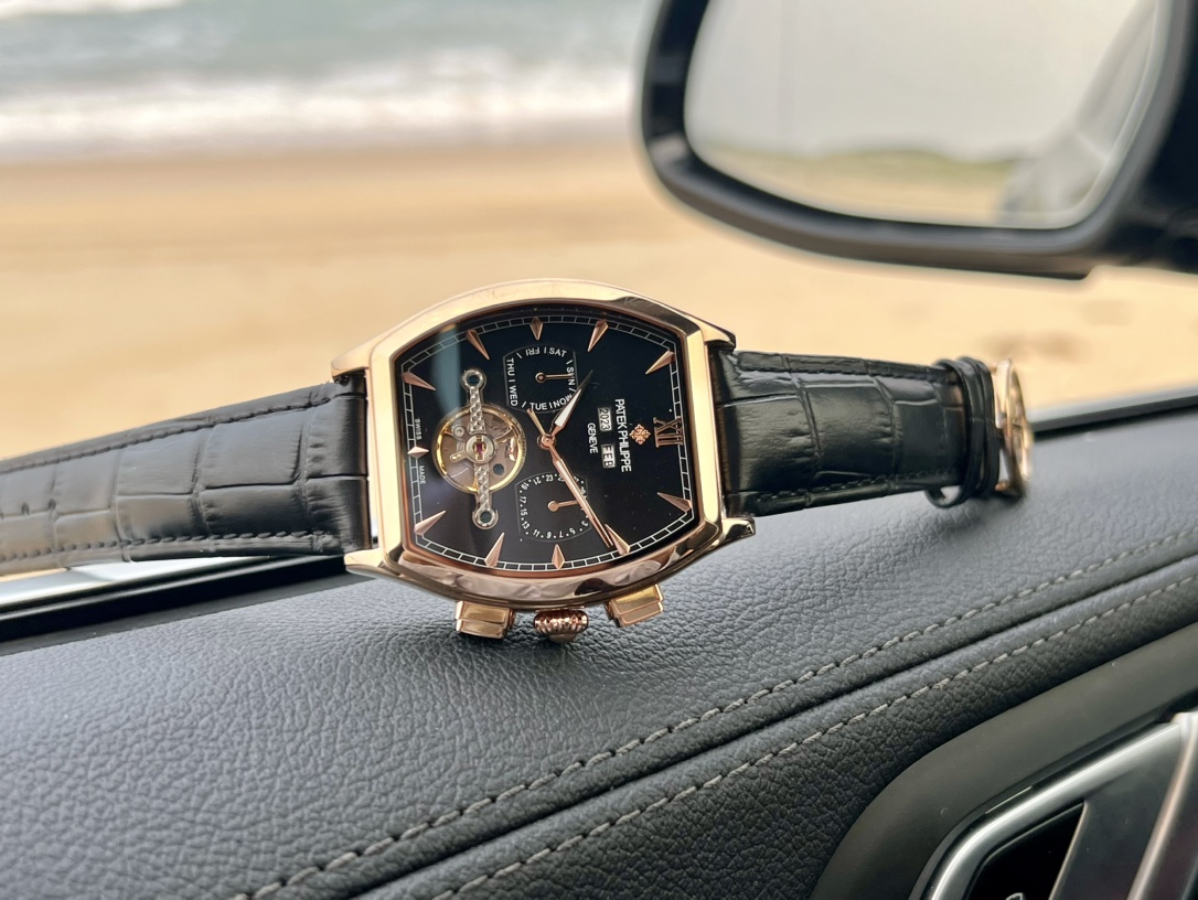 Patek Philippe Men's Watches