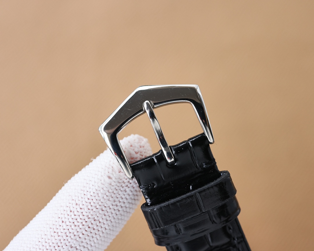 Patek Philippe has a unique dial