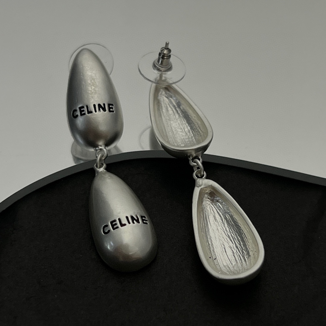 Celine Earrings