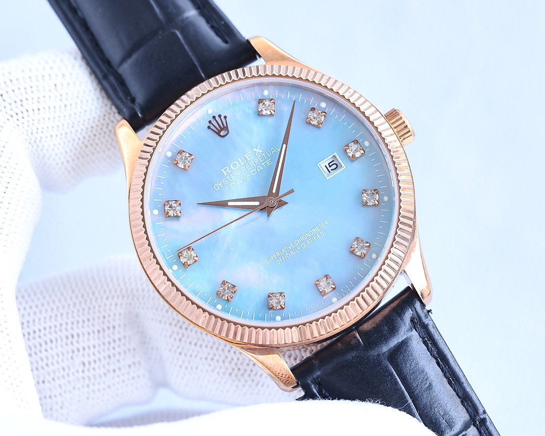 Rolex Fine Men's Watches