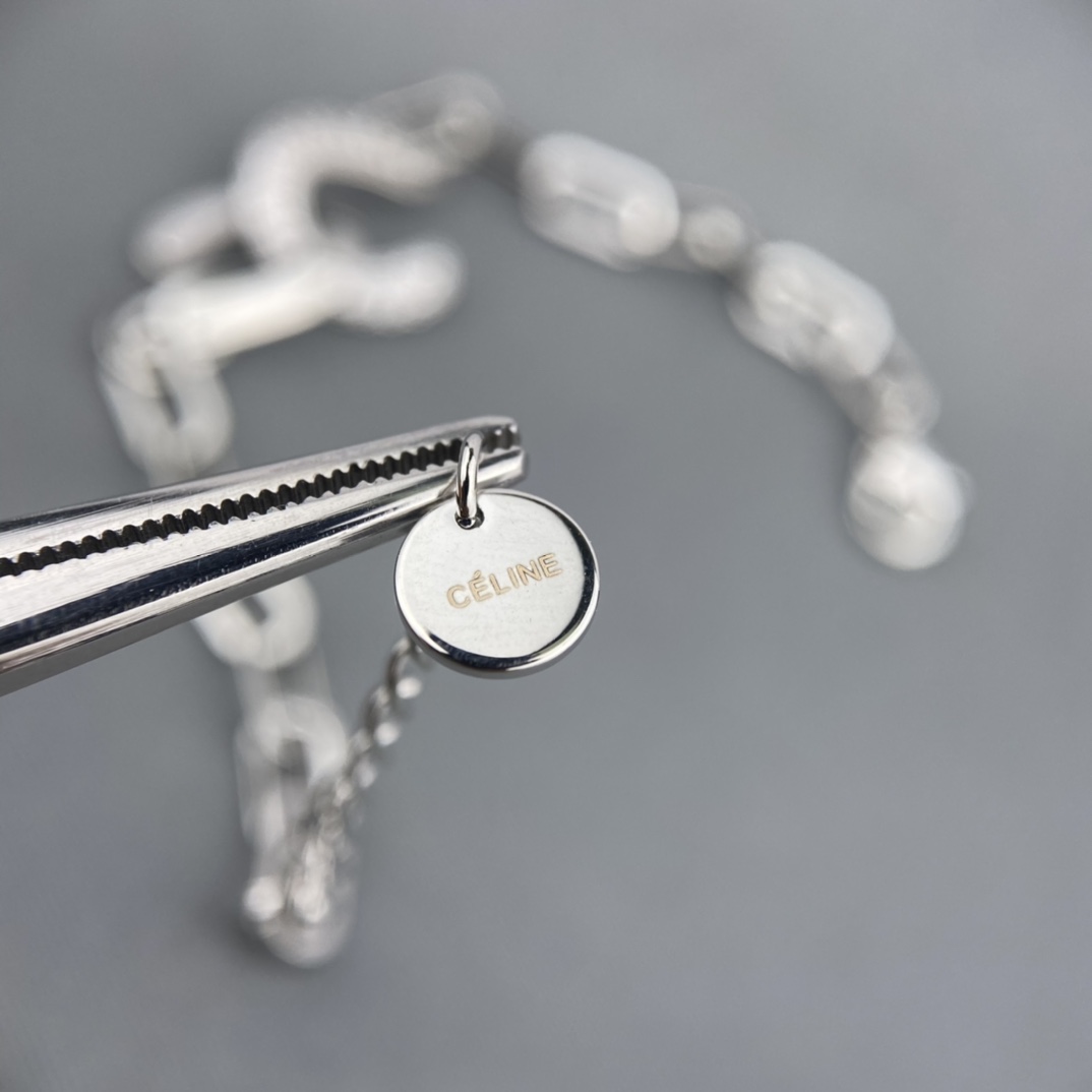 Celine bracelet