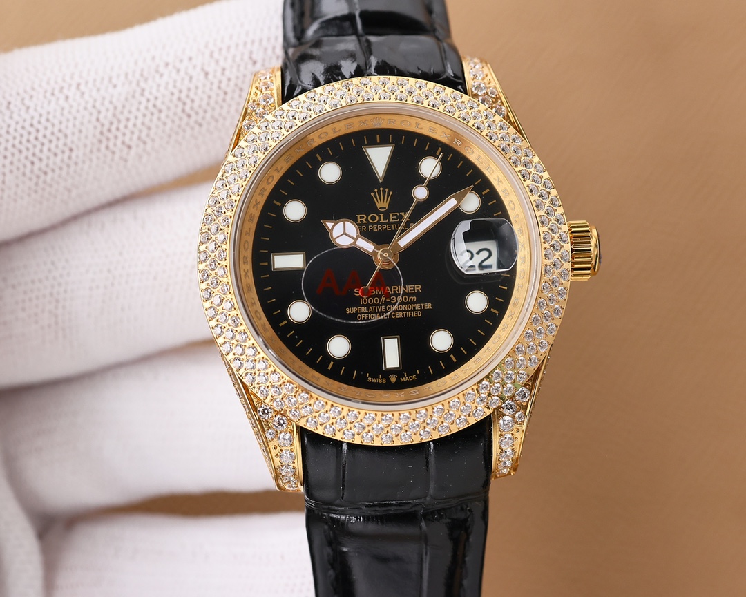 Rolex Classic Watches