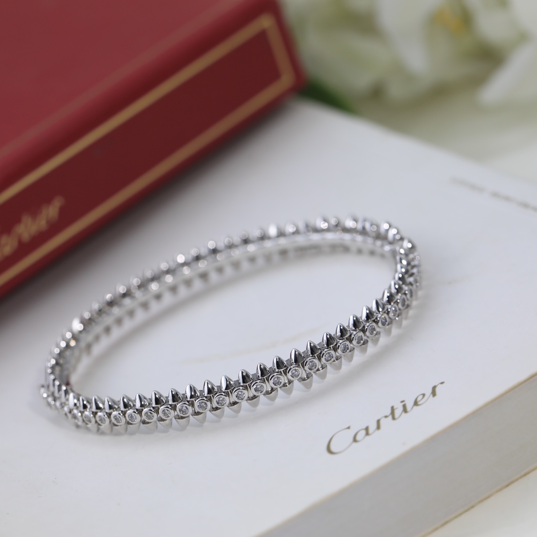 Cartier bracelet