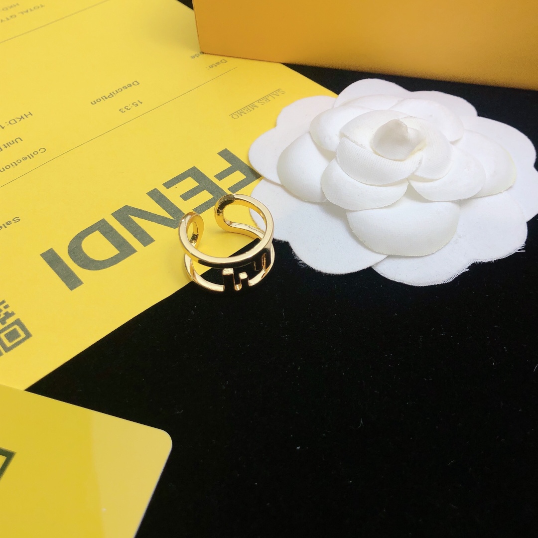 Fendi Ring