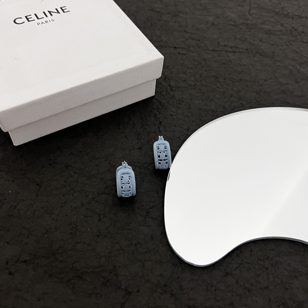 Celine Earrings