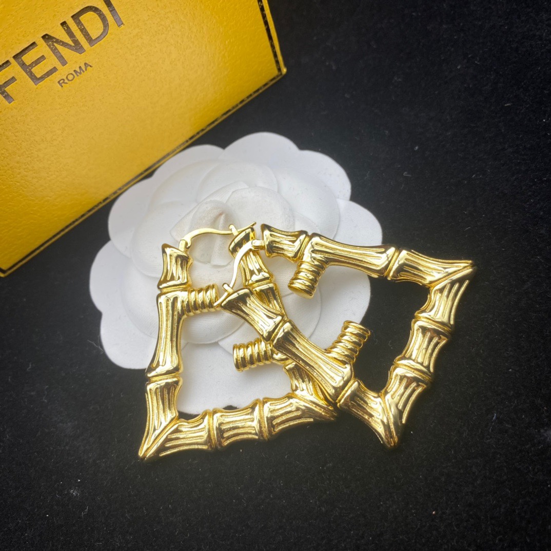 Fendi Earrings