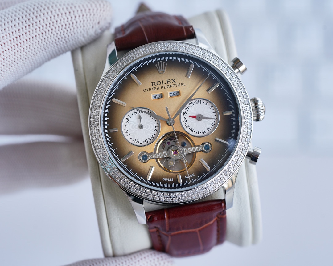 Rolex .Men's Watches