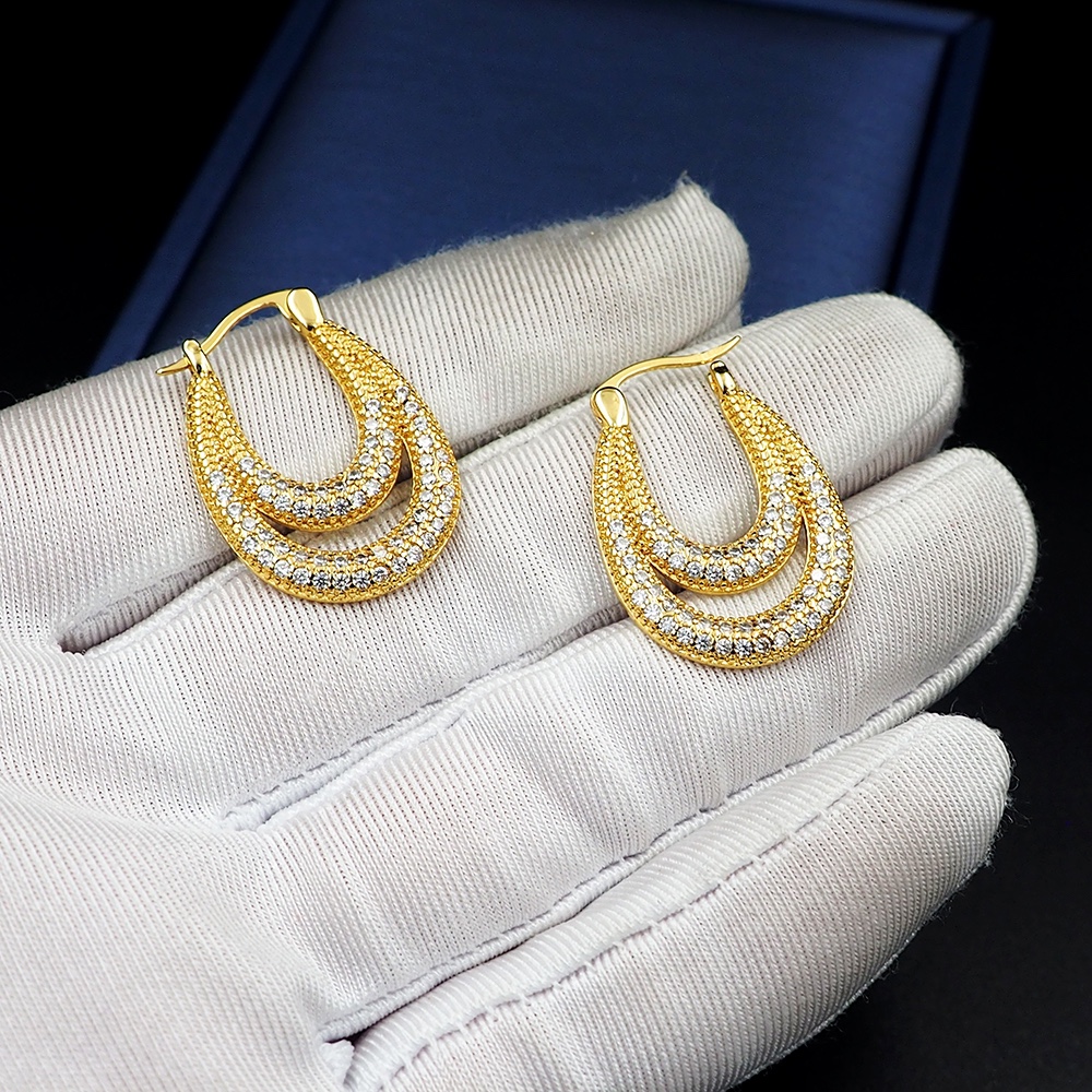 Celine Earrings