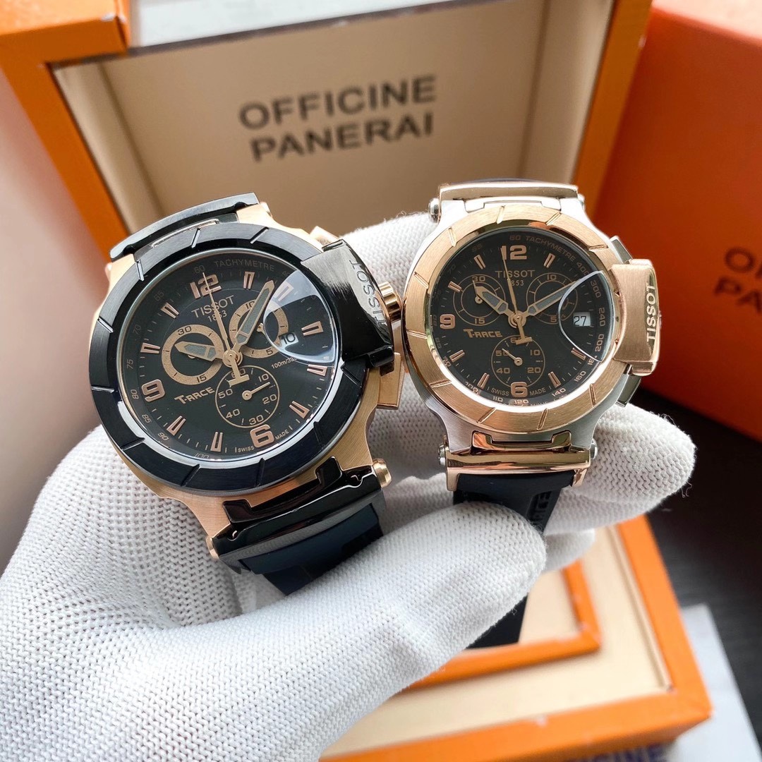 Tissot SPECIAL COLLECTIONS special edition, new sports racing series