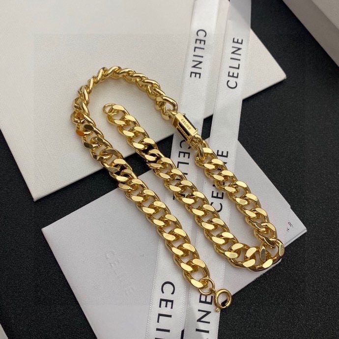 Celine necklace