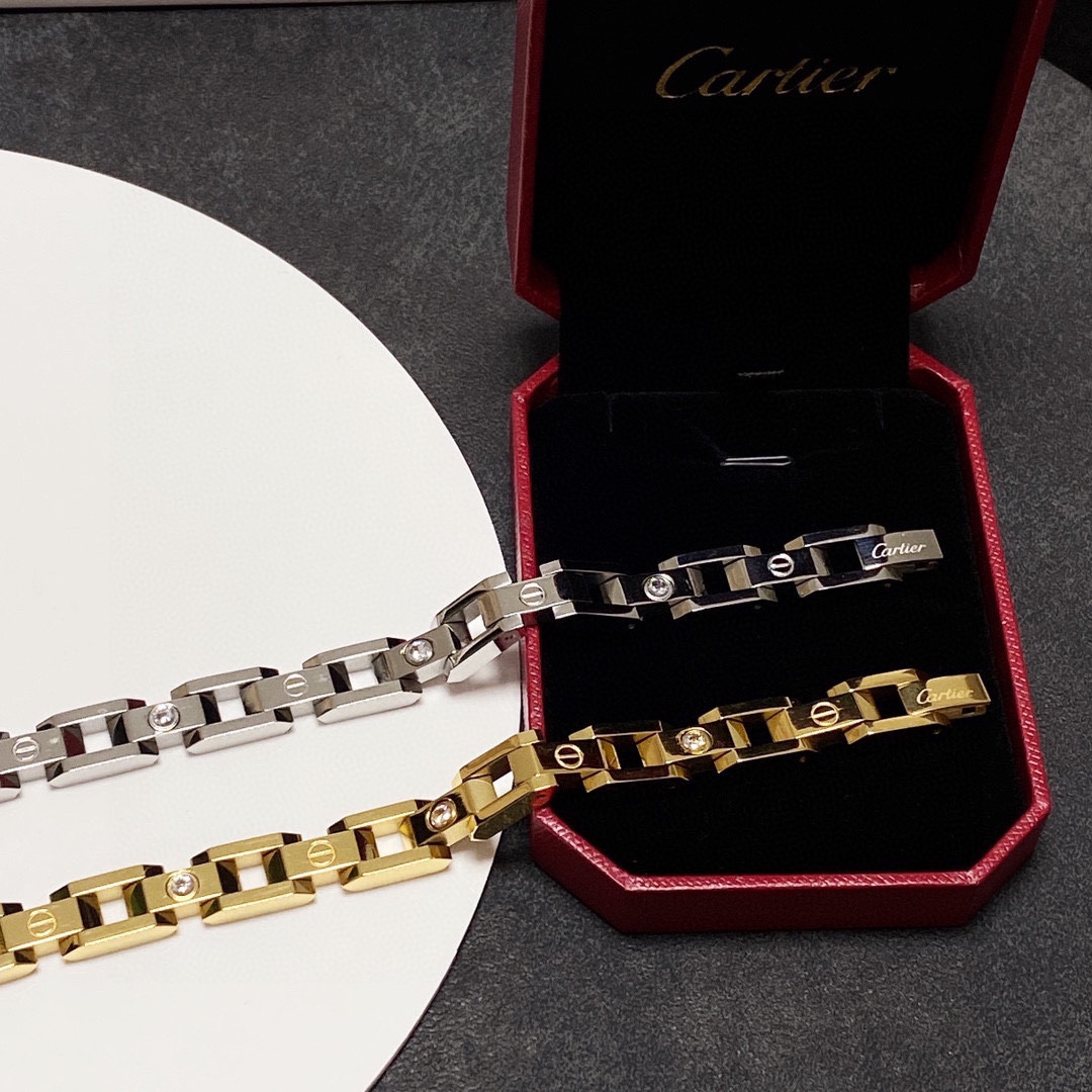 Cartier earrings