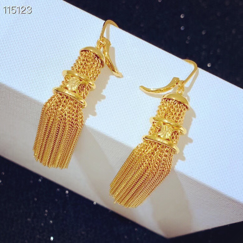 Celine Earrings