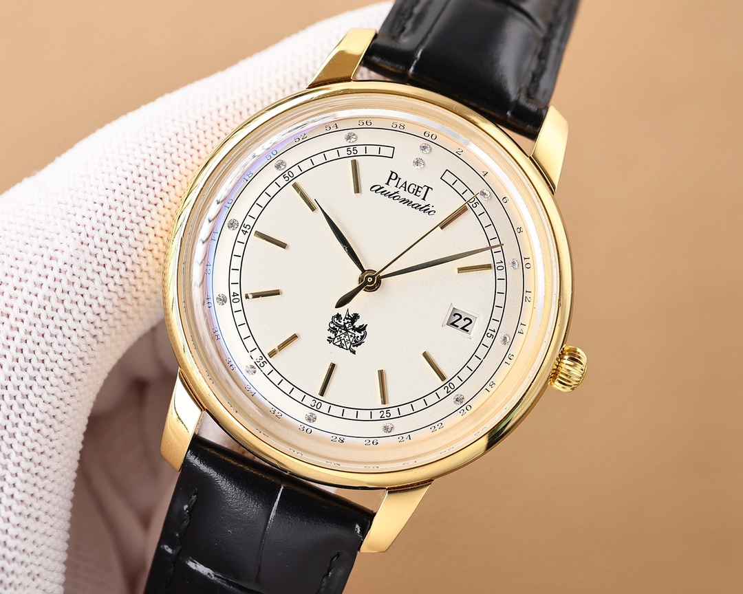 Vacheron Constantin Piaget Altiplano Classic Ultra-Thin