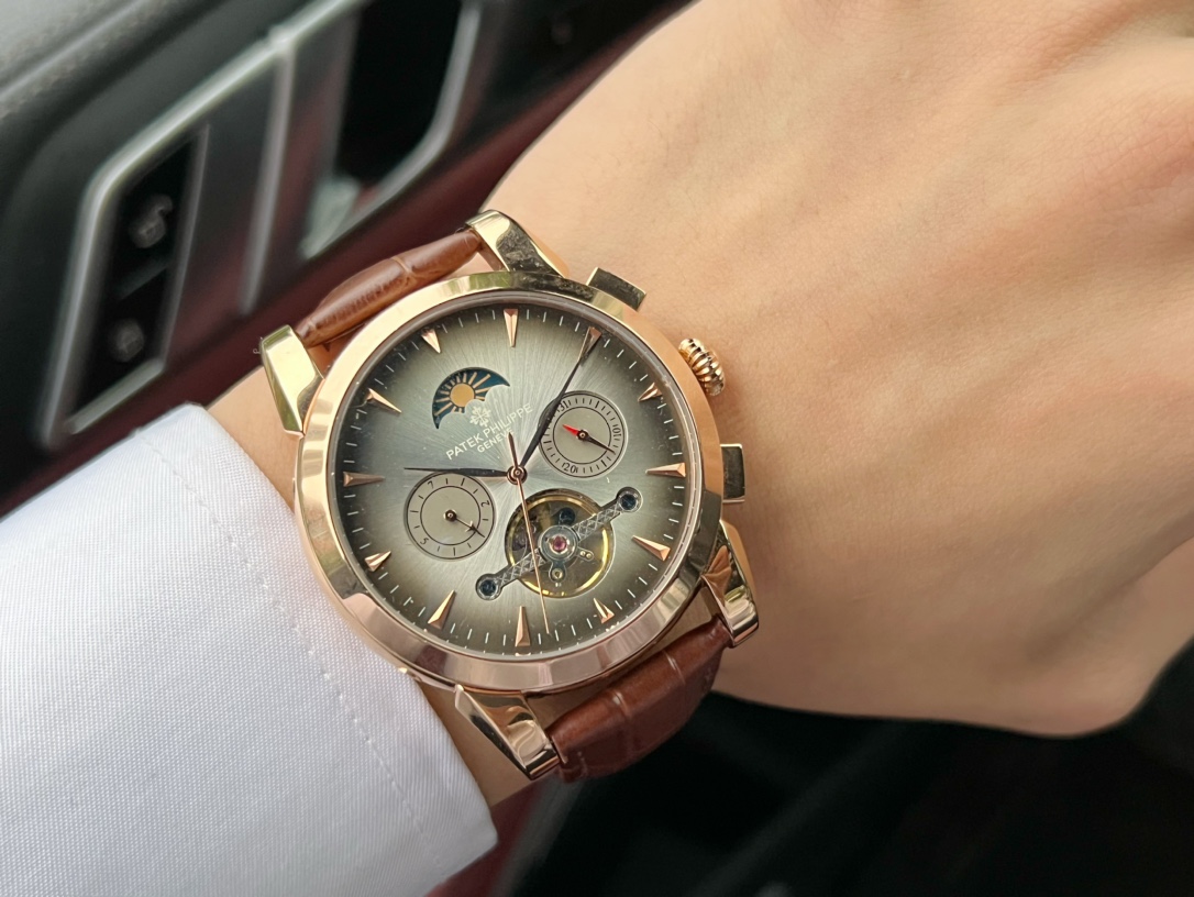 Patek Philippe Men's Watches