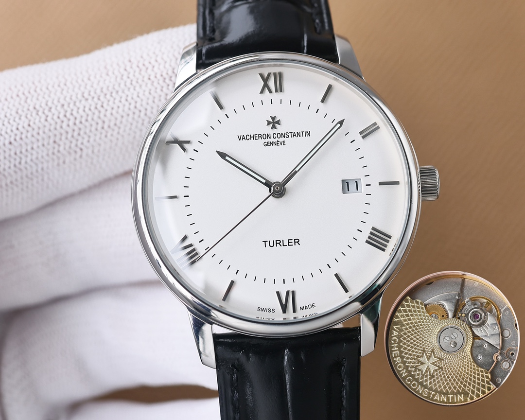 Vacheron Constantin Ultra-thin Haute Horlogerie
