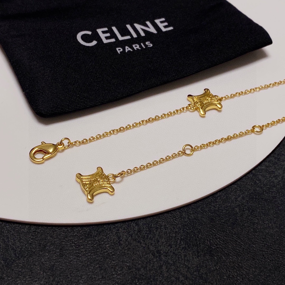 Celine necklace