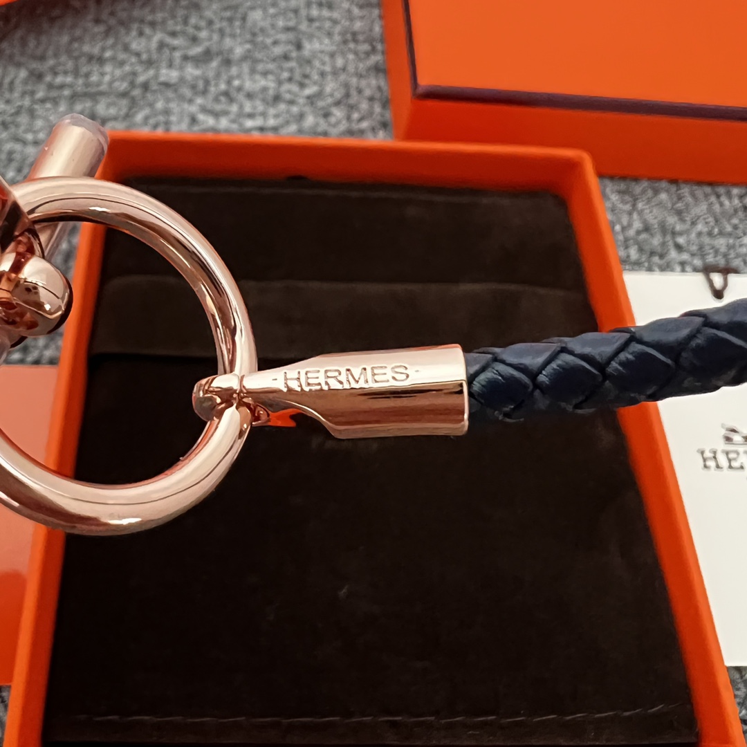 Hermes bracelet