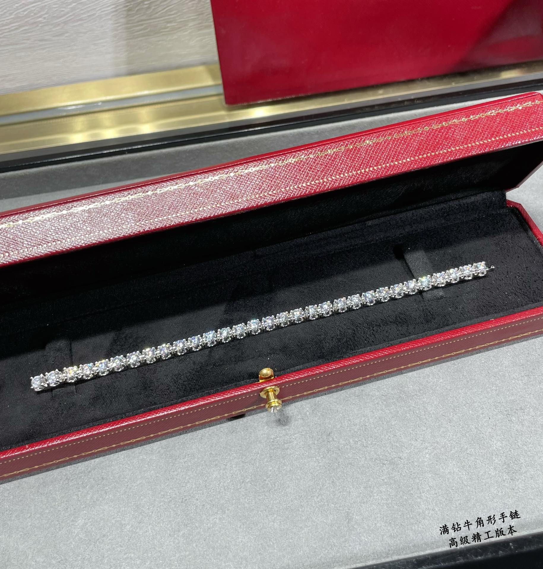 Cartier earrings