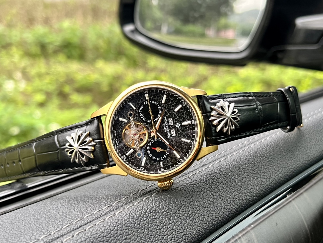 Patek Philippe Men's Watches