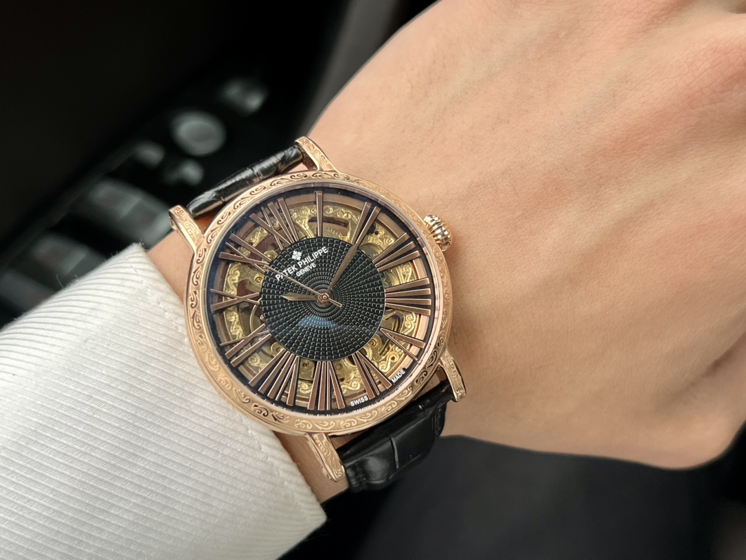 Patek Philippe Men's Watches