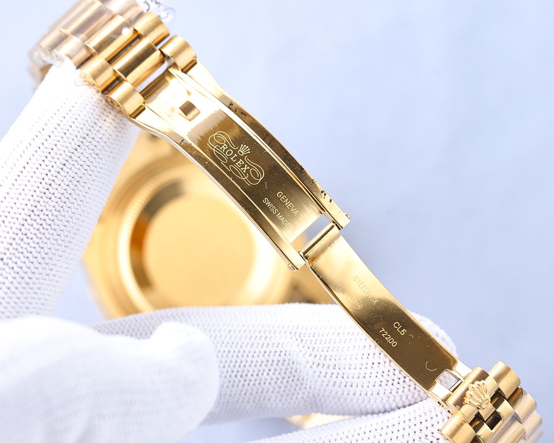 Rolex .Men's Watches