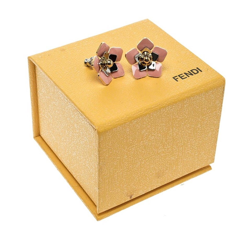 Fendi Earrings
