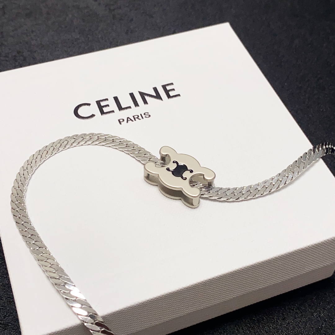 Celine necklace