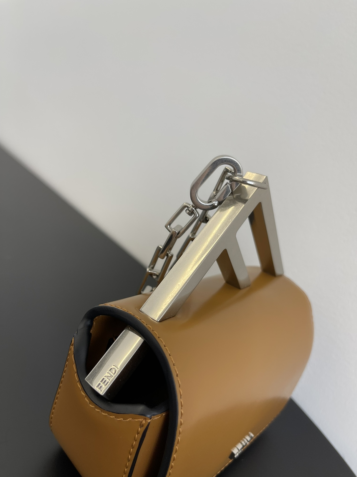 FENDI First Sight Small Caramel