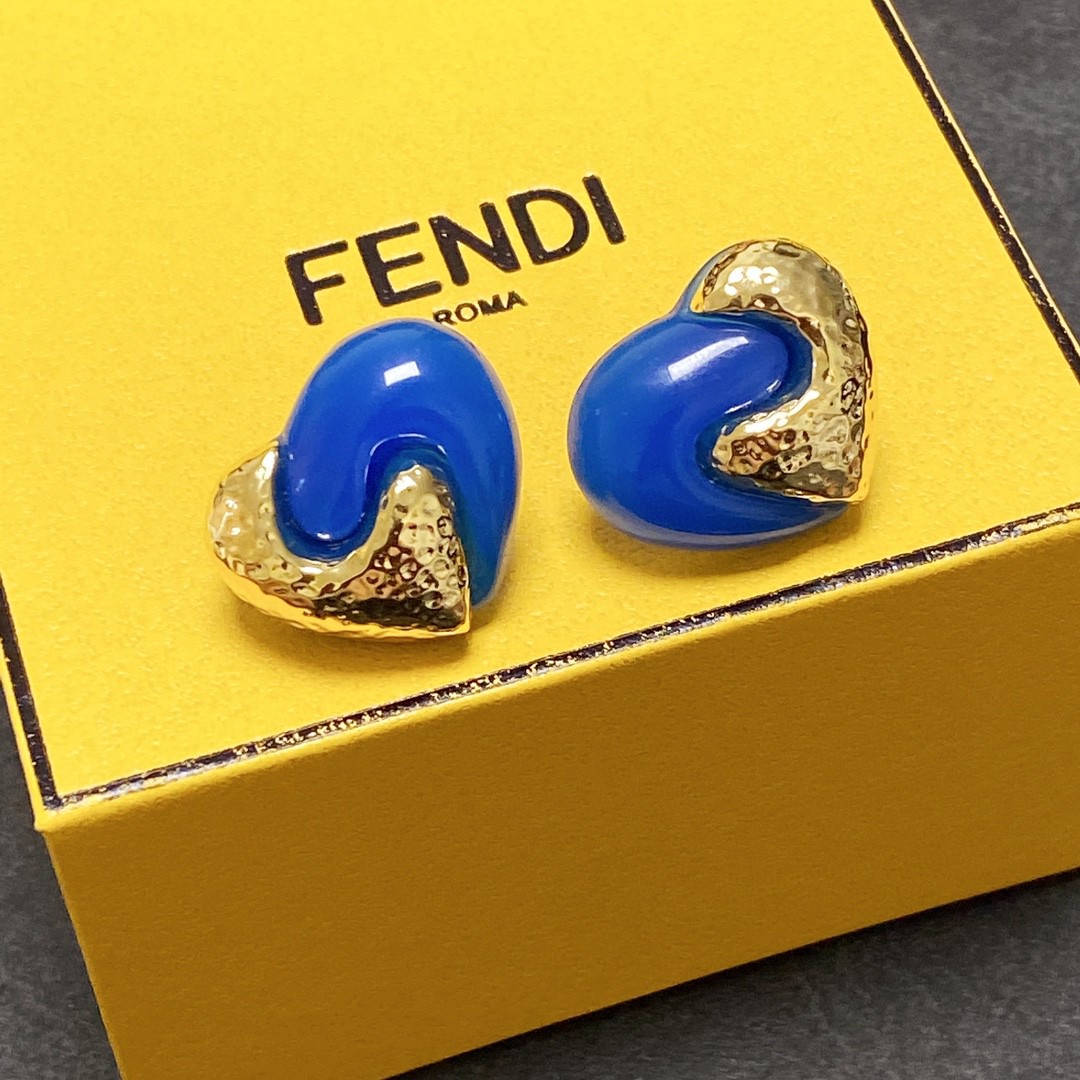 Fendi Earrings
