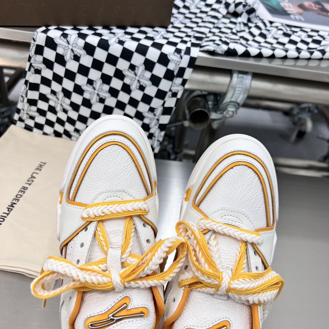 𝐓𝐇𝐄 𝐋𝐀𝐒𝐓 𝐑𝐄𝐃𝐄𝐌𝐏𝐓𝐈𝐎𝐍 ｜𝟐𝟎𝟐𝟐/𝐒𝐒 𝐧𝐞𝐰 Couple comic sense series Couple color blocking sports casual shoes