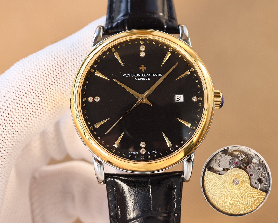 Vacheron Constantin Men's Watches